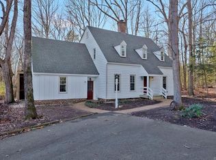 1804 Countrytown Rd, Powhatan, VA 23139