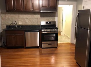 216 Pleasant St #1L, Providence, RI 02906