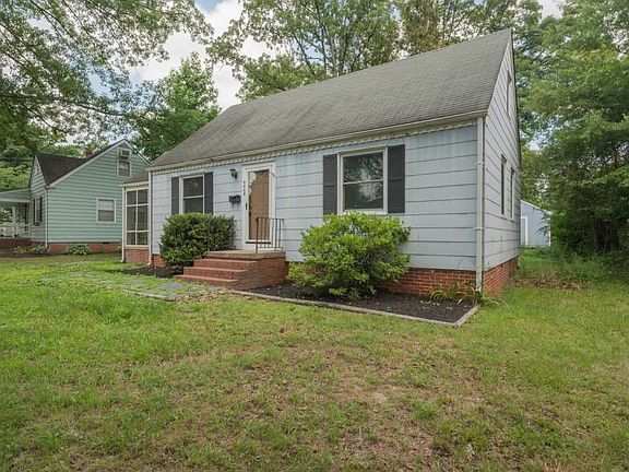 5th image of 6408 Crescent Pkwy