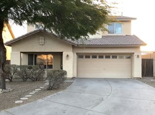 317 S 117th Dr, Avondale, AZ 85323