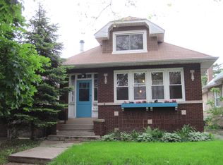 5131 N Drake Ave, Chicago, IL 60625