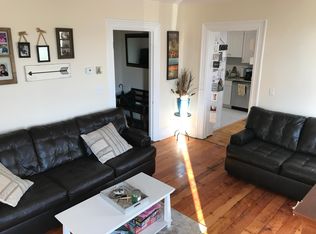 92 White St APT 1, Boston, MA 02128