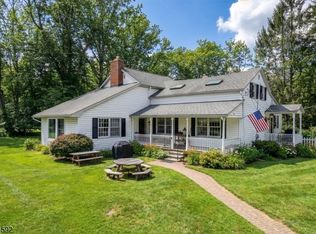 15 Maines Ln, Blairstown Twp., NJ 07825