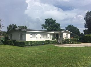 4321 Drexel Ave, Orlando, FL 32808