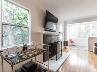 3731 Tracy St, Los Angeles, CA 90027