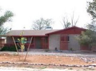 1520 S Robin Ln, Chino Valley, AZ 86323