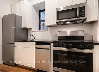 Rented by Copperwood Real Estate