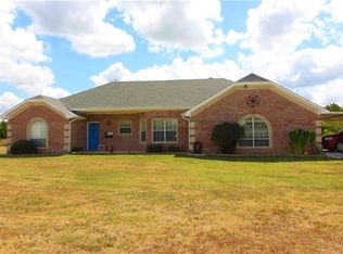 9333 County Road 4091, Scurry, TX 75158