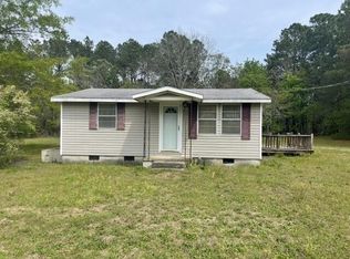 227 Porter Carswell Rd, Waynesboro, GA 30830