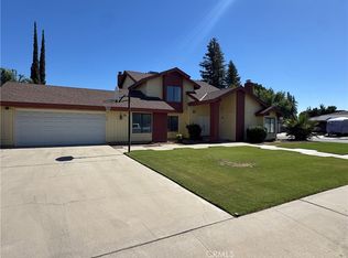 7813 Nairn Ct, Bakersfield, CA 93309