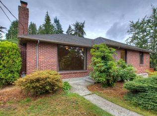 2723 72nd Ave SE, Mercer Island, WA 98040