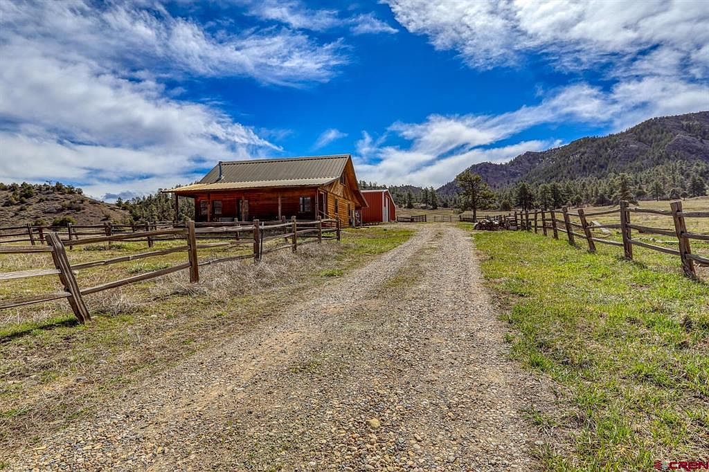 10630 County Road 700, Pagosa Springs, CO 81147 MLS 802861 Zillow
