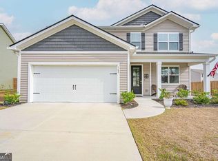 168 Wedge Cir, Richmond Hill, GA 31324
