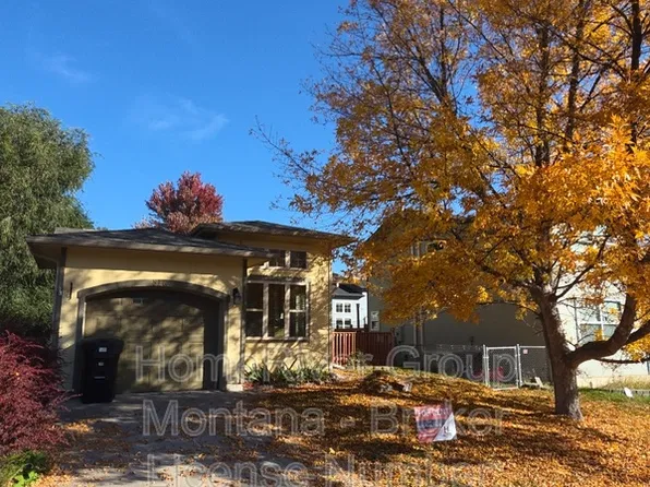 516 Connor Ct, Missoula, MT 59802