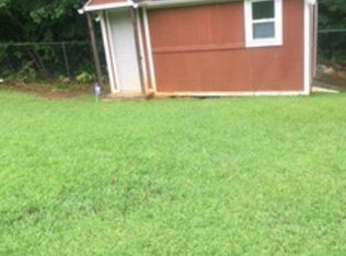 158 Olivia Cir, Macon, GA 31211