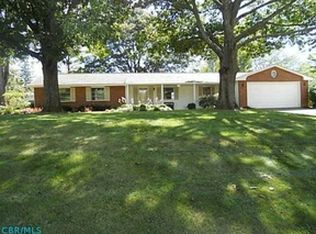 2395 Haverford Rd, Columbus, OH 43220