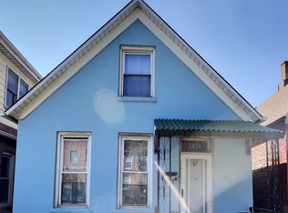 3434 S Leavitt St, Chicago, IL 60608