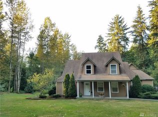 15525 5th St SE, Snohomish, WA 98290
