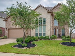 9119 Kinnel Ln, Tomball, TX 77375