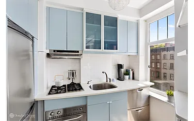 Sold by Douglas Elliman