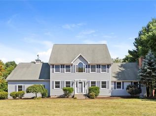 88 Bramblebrae, South Windsor, CT 06074