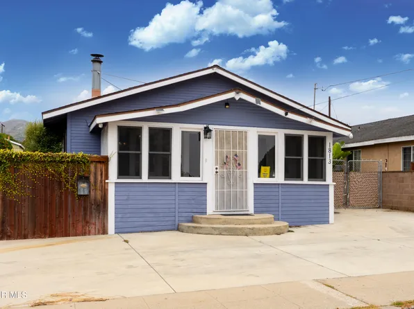 1813 Ocean Ave, Ventura, CA 93001
