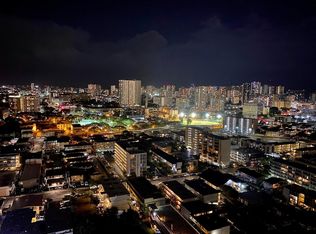1201 Wilder Ave APT 2602, Honolulu, HI 96822