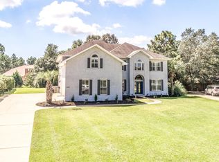 2545 Cypress Point Cir, Navarre, FL 32566