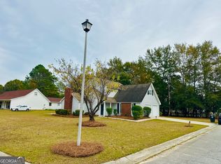 1610 Lance Dr, Dublin, GA 31021