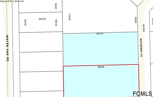 1st image of 1396 Bayberry St