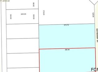 1396 Bayberry St, Bunnell, FL 32110