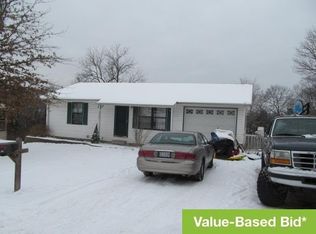 6543 Haven Hill Rd, Barnhart, MO 63012