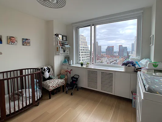 Rented by Brown Harris Stevens | media 20