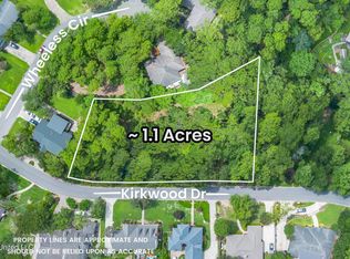 0 Kirkwood Dr, Hattiesburg, MS 39402