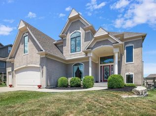 4510 NE 62nd Ct, Gladstone, MO 64119