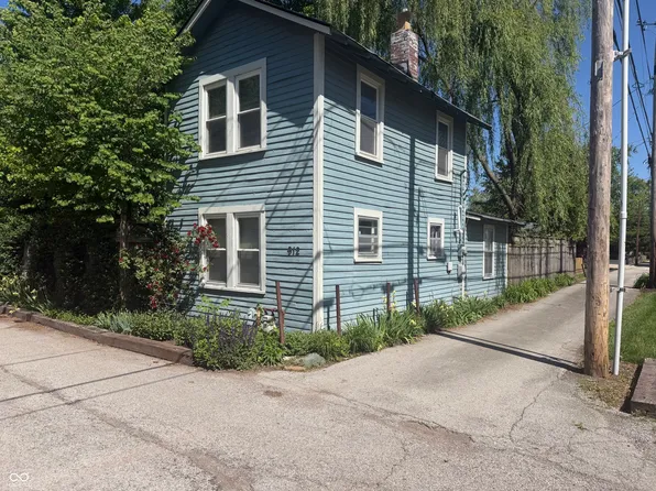 6527 Carrollton Ave, Indianapolis, IN 46220