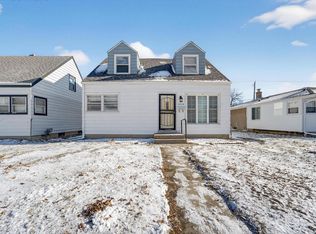 2608 S 68th St, Milwaukee, WI 53219