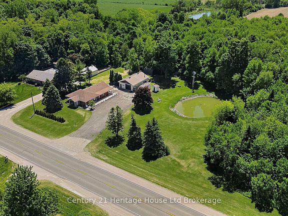 2nd image of 15067 Elginfield Rd
