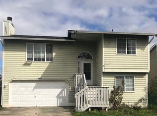 1409 E 60th St, Tacoma, WA 98404