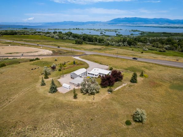 7466 Us Highway 287, Townsend, MT 59644