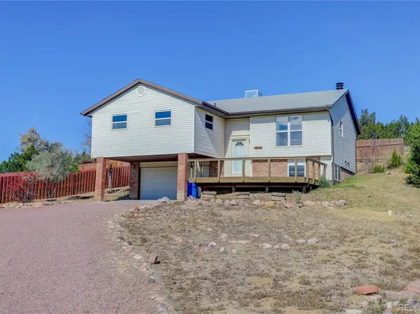 1056 Rockafellow Court, Canon City, CO 81212