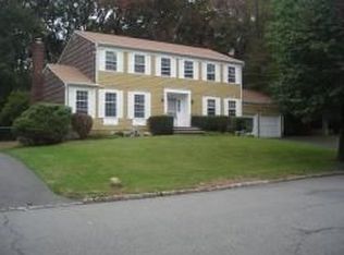 50 Warren Rd, West Orange, NJ 07052