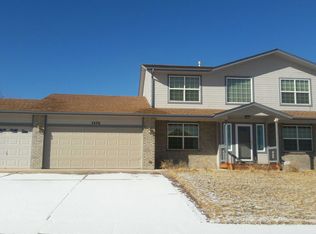 7428 Theresa Dr, Colorado Springs, CO 80925