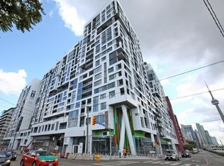 27 Bathurst St, Toronto, ON M5V 0C6