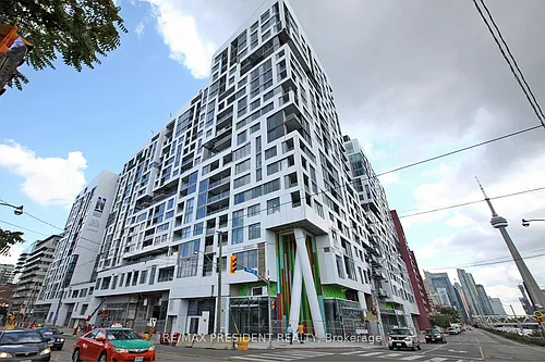 27 Bathurst St Photo 1