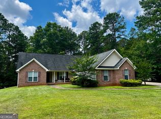 404 Turnerwoods Rd, Gray, GA 31032