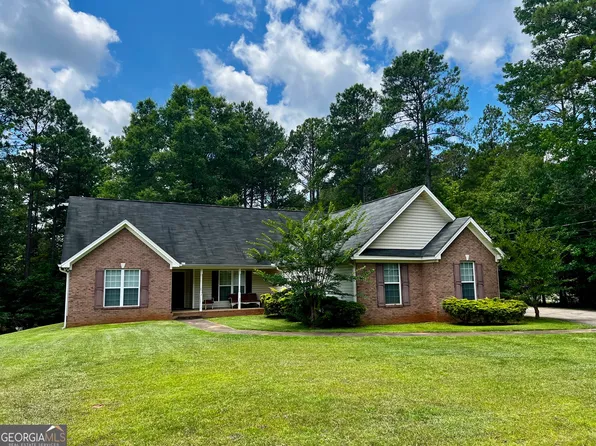 404 Turnerwoods Rd, Gray, GA 31032