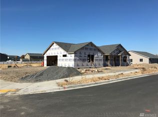 1110 S June, Moses Lake, WA 98837