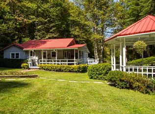 80 Cougar Ln, Whittier, NC 28789