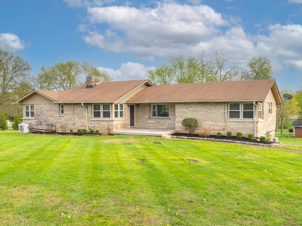 501 Old Hickory Blvd